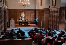 En 2028, la UASLP elige sí o sí rectora