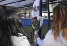 Fallecimiento de Juan Izquierdo en la Copa Libertadores Fallecimiento de Juan Izquierdo en la Copa Libertadores