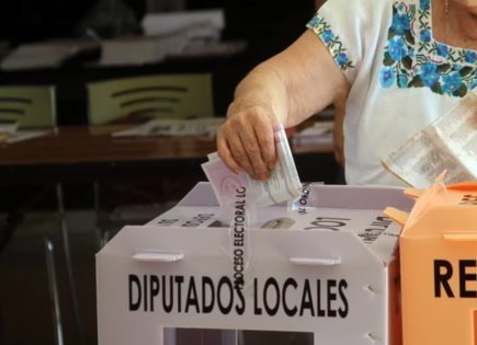 Falta de recursos en Iepac Yucatán para elección extraordinaria