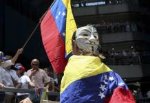 Informe sobre violaciones de derechos humanos en Venezuela