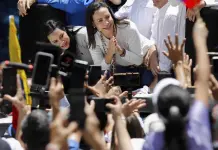 La batalla por la transparencia electoral en Venezuela La batalla por la transparencia electoral en Venezuela