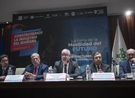 La Industrial Transformation Mexico 2024 y su impacto en la industria