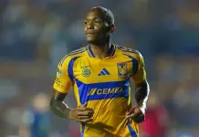 Confirmada la continuidad de Luis Quiñones en el Club Puebla Confirmada la continuidad de Luis Quiñones en el Club Puebla