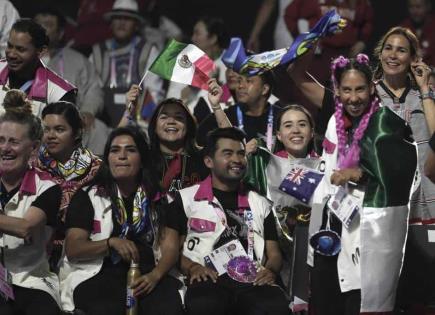 ¿Qué mexicanos competirán en el primer día de los Juegos Paralímpicos de París 2024?