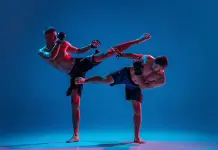 Talibanes prohíben las artes marciales mixtas en Afganistán Talibanes prohíben las artes marciales mixtas en Afganistán