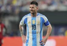 Regreso de Lionel Messi a los Entrenamientos con Inter Miami