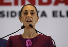 Reforma al Poder Judicial en México y la postura de Claudia Sheinbaum