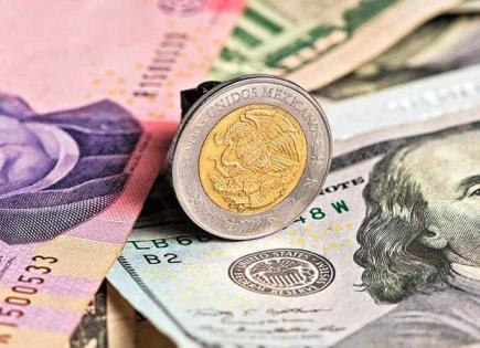 Supera el dólar los 20 pesos tras dictamen