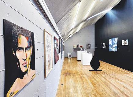 Tendrá el CEART expo sin precedentes