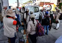 Aumento significativo de casos de dengue en México Aumento significativo de casos de dengue en México