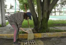 Campaña de limpieza en los municipios del Estado de México Campaña de limpieza en los municipios del Estado de México