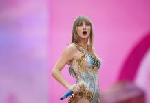 CIA frustra complot terrorista en concierto de Taylor Swift en Viena