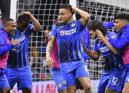 Clásico Joven: Cruz Azul busca romper la paternidad de América