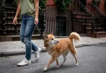 Cómo ayudar a tu perro a disfrutar de los paseos