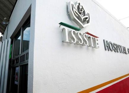 Diputado solicita mejoras urgentes en atenci&oacute;n m&eacute;dica del ISSSTE