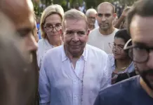 Controversia electoral en Venezuela: Caso Edmundo González Controversia electoral en Venezuela: Caso Edmundo González