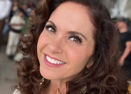 Cumpleaños de Lucero: Una celebración inolvidable en Times Square