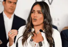 Rojo de la Vega niega financiamiento al bloque negro