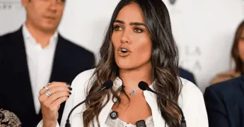 PAN se solidariza con Rojo de la Vega tras agresi&oacute;n