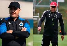 Efraín Juárez asume como nuevo entrenador de Atlético Nacional en Colombia