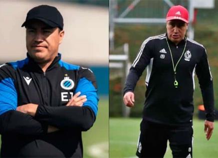 Efraín Juárez asume como nuevo entrenador de Atlético Nacional en Colombia