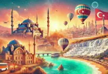 Consejos inspiradores para hacer un Viaje épico a Turquía