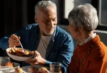 Importancia de los h&aacute;bitos saludables en la longevidad