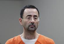 Informe del FBI sobre Abuso Sexual Infantil y Larry Nassar