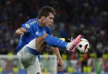 Liverpool anuncia fichaje de Federico Chiesa