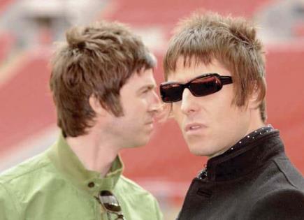 OASIS AÑADE TRES CONCIERTOS