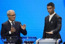 Real Madrid y sus reediciones en la Champions League