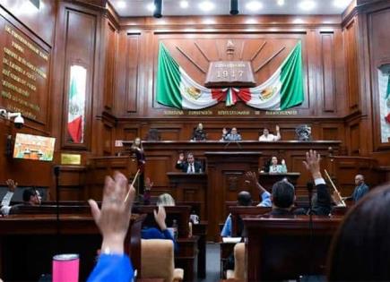 Reducen a 6 semanas plazo para interrupción voluntaria del embarazo