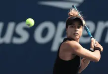 Renata Zaraz&uacute;a se suma al cuadro principal del Guadalajara Open