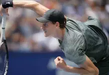 Resumen del US Open: Jannik Sinner e Iga Swiatek avanzan en Nueva York