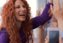 Se&ntilde;ora influencer: El thriller psicol&oacute;gico de M&oacute;nica Huarte