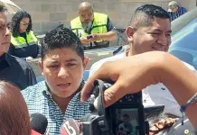 Sistema de salud como en Dinamarca se va a dar sin problema", dice Gallardo Sistema de salud como en Dinamarca se va a dar sin problema", dice Gallardo