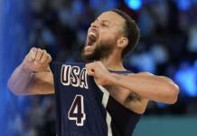 Stephen Curry extiende su contrato con los Warriors de Golden State