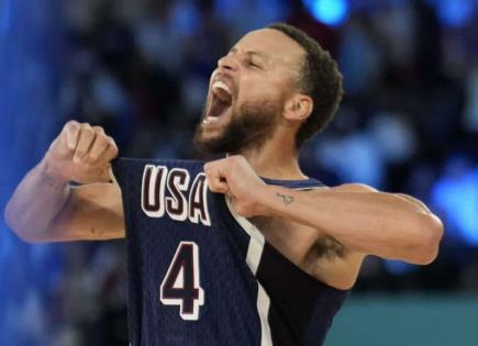 Stephen Curry extiende su contrato con los Warriors de Golden State