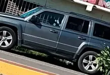 Tr&aacute;gico asesinato de aspirante a edil en Morelos