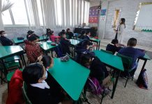 Escuelas tendrán horario extendido para educación física y arte