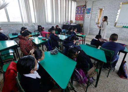 ¿Habrá clases el viernes 30 de agosto?