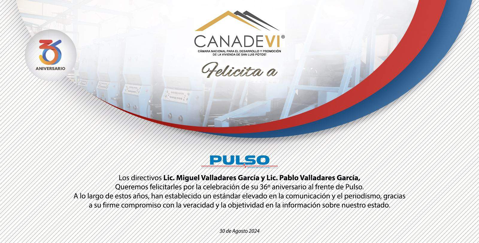 CANADEVI