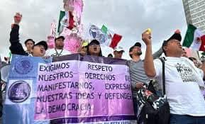 Denuncian amenazas de muerte trabajadores del Poder Judicial