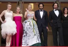 Drama sobre Donald Trump The Apprentice encuentra distribuidor