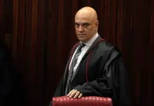 Elon Musk desafía al Supremo Tribunal de Brasil con X