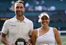 Éxito del tenis mexicano en el US Open Éxito del tenis mexicano en el US Open