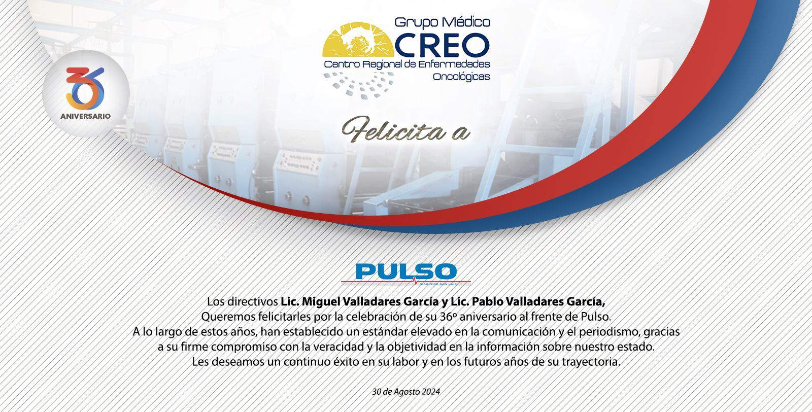 Grupo Médico CREO