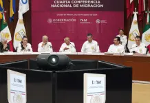 Mejoras en Estaciones Migratorias y Derechos Humanos Mejoras en Estaciones Migratorias y Derechos Humanos