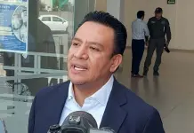 Confirma Torres Sánchez cambios en el gabinete