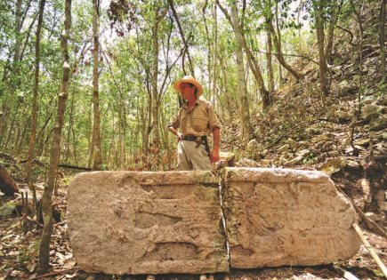 Seminario sobre Patrimonio Cultural y Arqueología